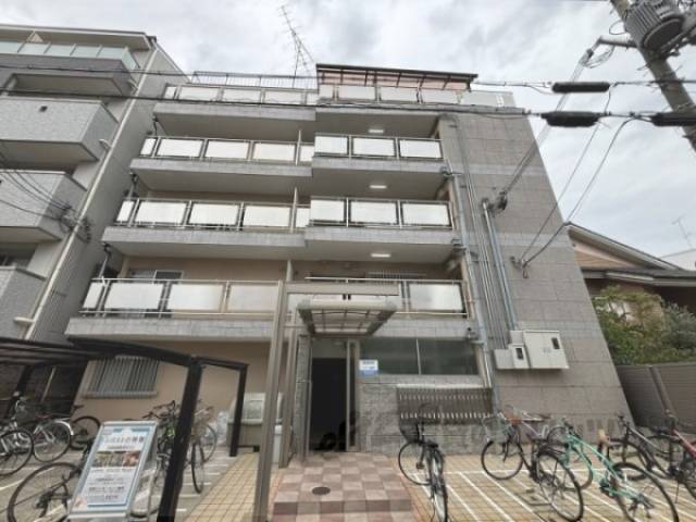 メゾンPIPI外観写真2