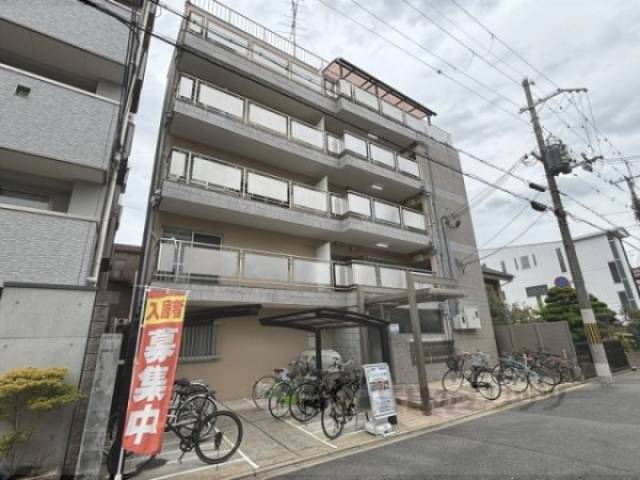 メゾンPIPI外観写真3