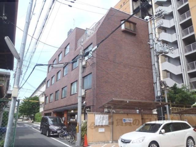 テソロナガノ外観写真3