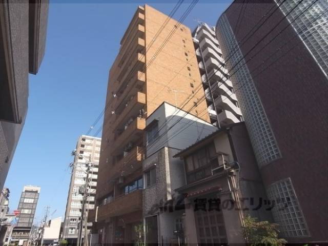 グレースヨシダ外観写真1