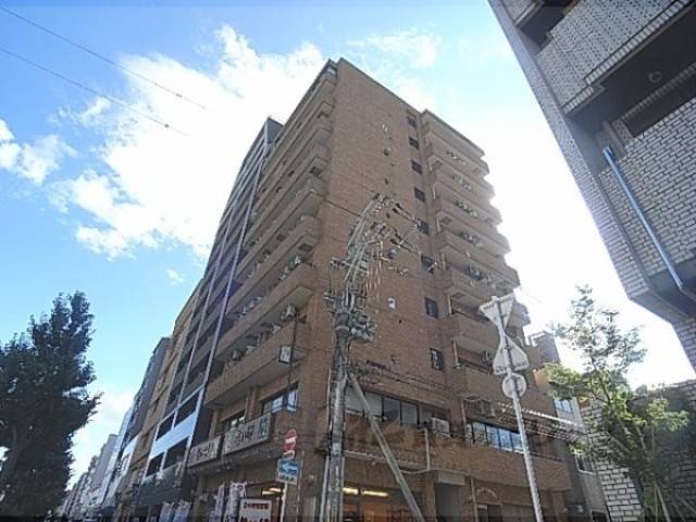 グレースヨシダ外観写真2