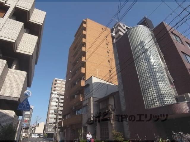 グレースヨシダ外観写真3