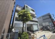 ＴＡＴＳＵＭＩＹＡビル