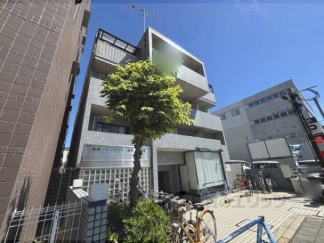 ＴＡＴＳＵＭＩＹＡビル外観写真1