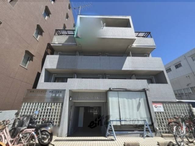 ＴＡＴＳＵＭＩＹＡビル外観写真2