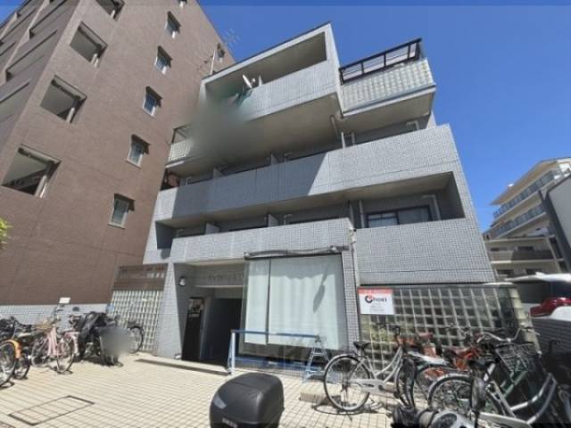 ＴＡＴＳＵＭＩＹＡビル外観写真3