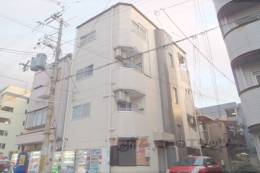 マンションセイリング外観写真