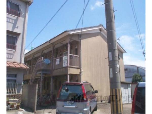 002600の外観写真