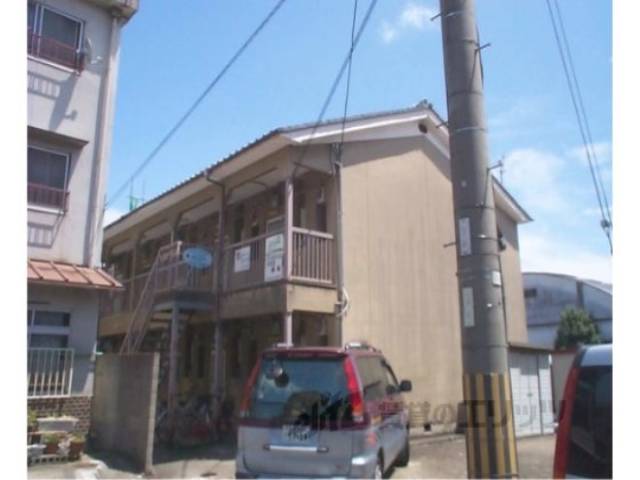 ハウススガ外観写真1