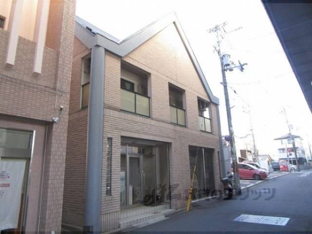 ハイツマリーネ外観写真2