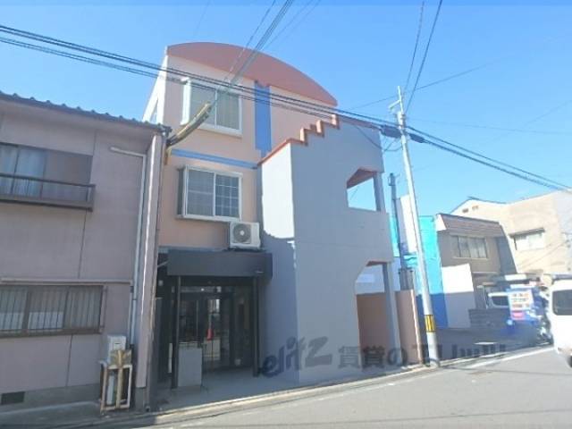 みつまるマンション外観写真2