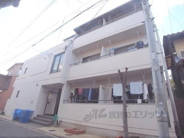 ハイツ・まさき外観写真1