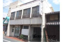 ハイツ後藤外観写真