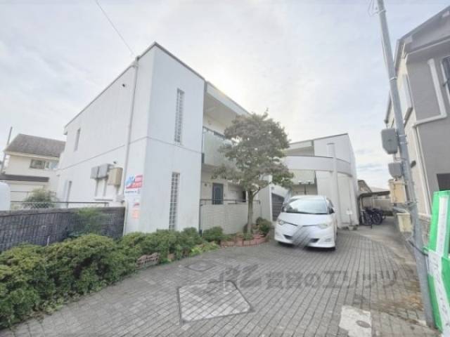 Ｂｏｋｕ　Ｈｏｕｓｅ外観写真1