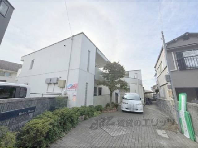 Ｂｏｋｕ　Ｈｏｕｓｅ外観写真3