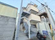 ラッキーハイツ