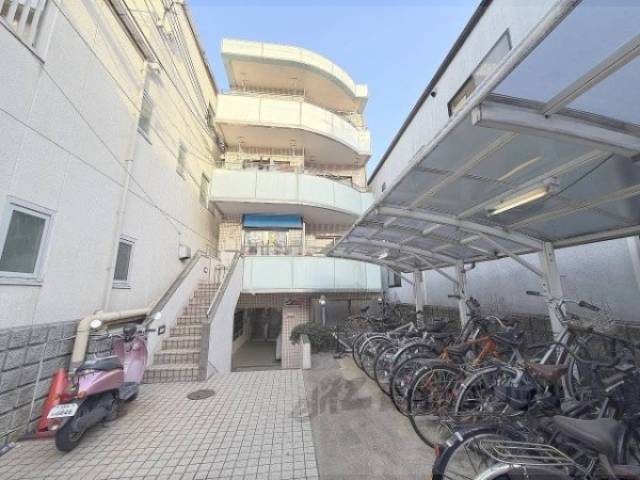 りりぱっと藤森外観写真1