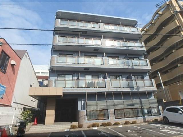 エクセルコート外観写真1