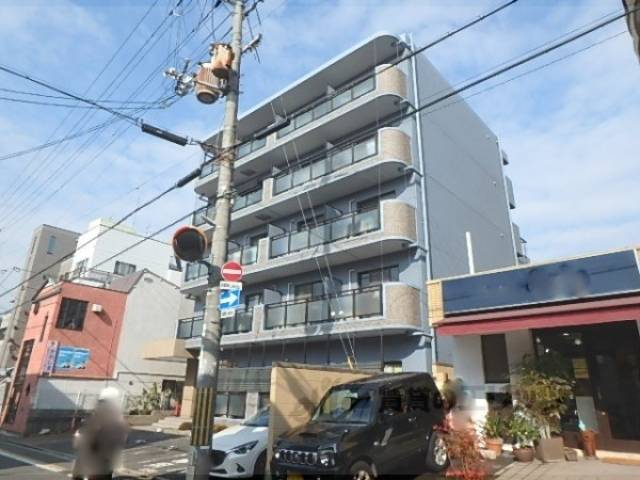 エクセルコート外観写真3