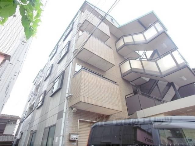 ACメゾン藤森外観写真3
