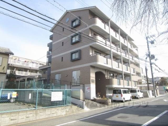 カーサ・ドルチェ外観写真1