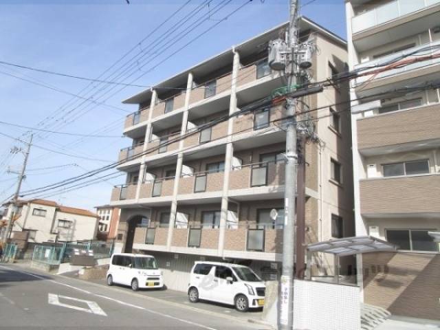 カーサ・ドルチェ外観写真3