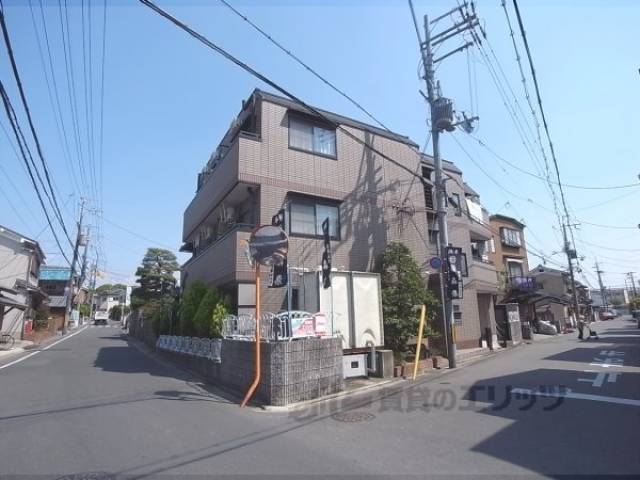 HIROサンソイル外観写真2