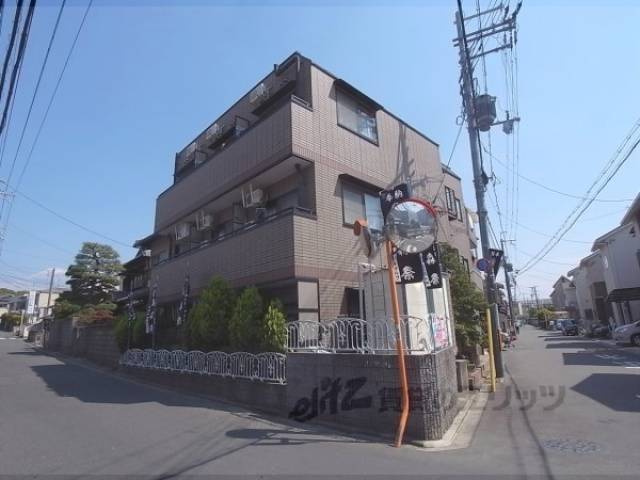 HIROサンソイル外観写真3