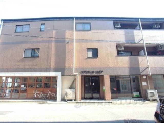 プランドール・スギタ外観写真2