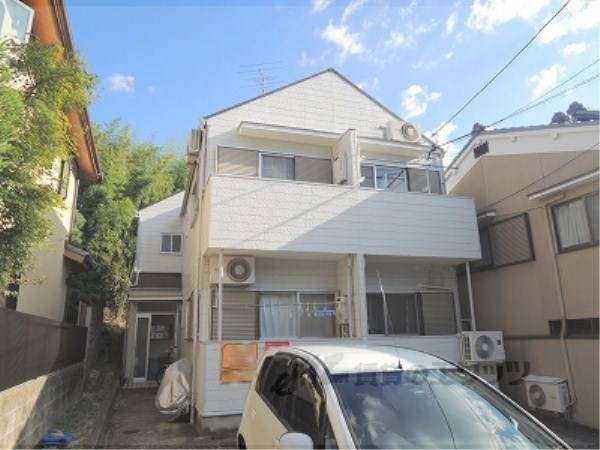 002673の外観写真