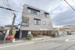 ロランジュ外観写真