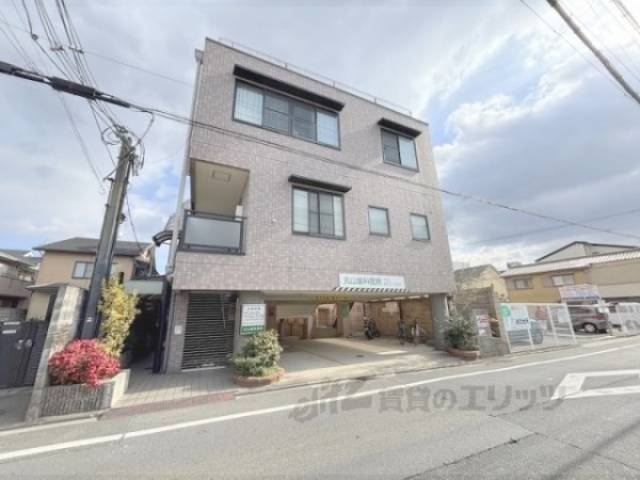 ロランジュ外観写真1