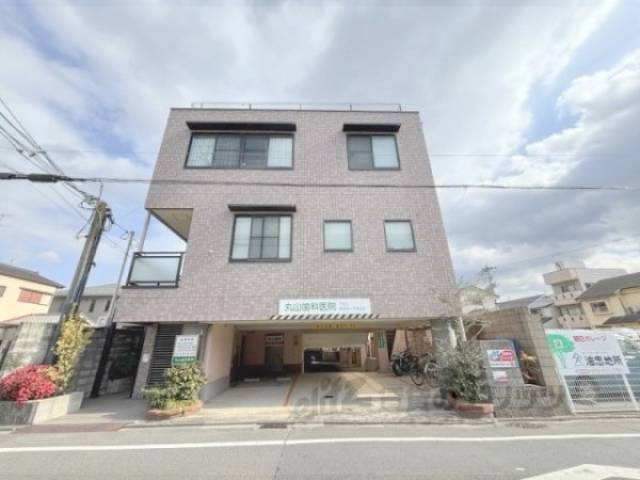 ロランジュ外観写真2