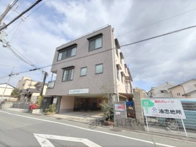 ロランジュ外観写真3