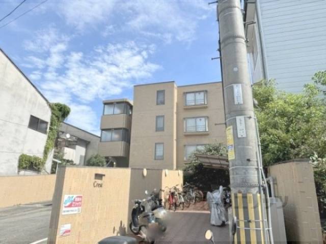 Ｃｒｅｓｔ外観写真2