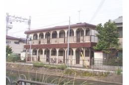 第二誠佳苑外観写真