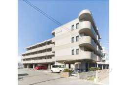 エルアールヴィ藤の森外観写真