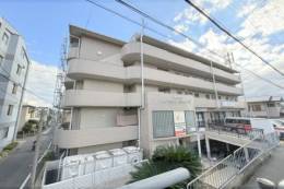 第４９長栄ウィステリアヒルズＭ２外観写真