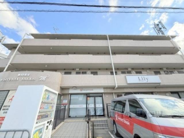 第４９長栄ウィステリアヒルズＭ２外観写真2