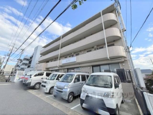 第４９長栄ウィステリアヒルズＭ２外観写真3