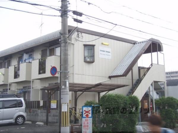 002706の外観写真