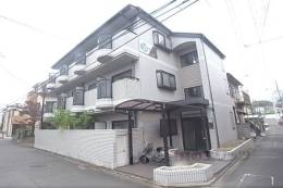 ＷＡＩＺＵ　ＢＡＳＥ外観写真