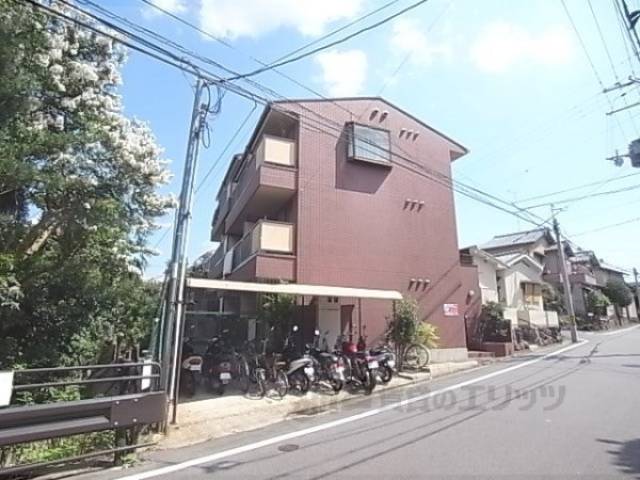 ニューポートマンション外観写真3