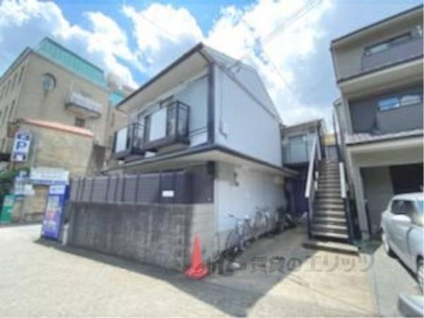 002726の外観写真