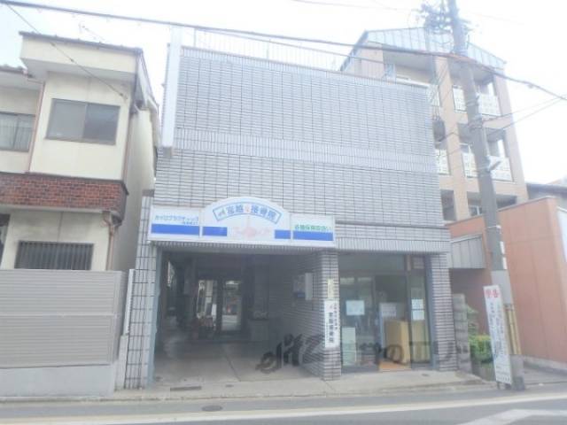 アトラス宮越外観写真2