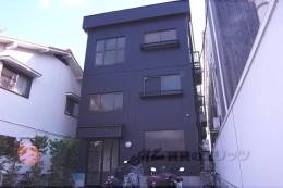 マンション大和外観写真