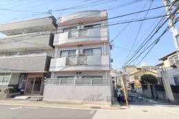 マンションセイリング２外観写真
