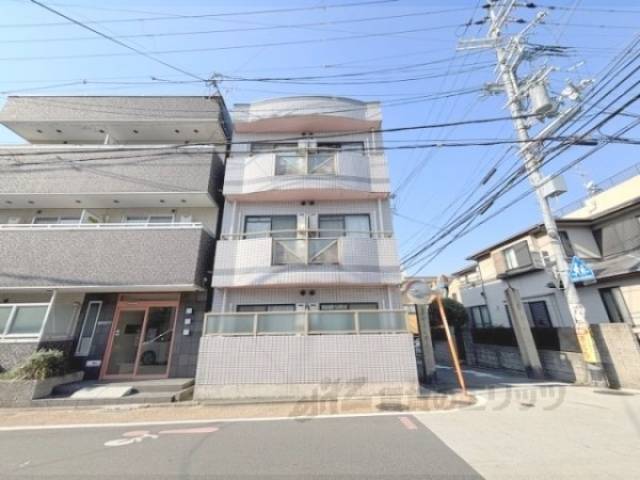 マンションセイリング２外観写真2