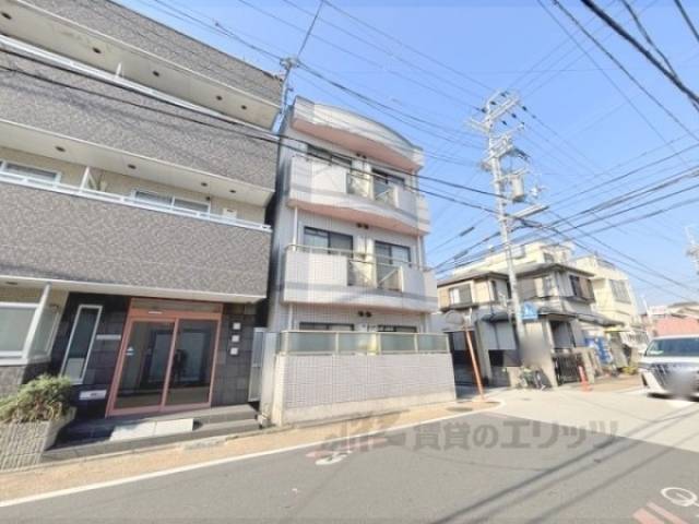 マンションセイリング２外観写真3