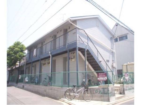 002736の外観写真